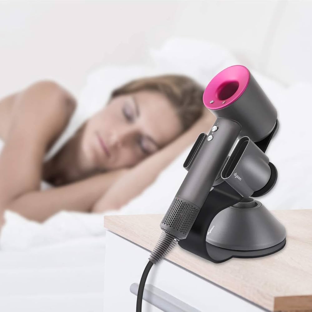 Dyson HD03 ヘアドライヤー　スタンド付き 純正のスタンド付 ）dyson ヘアドライヤー HD03 ダイソン ヘア